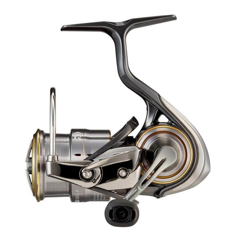 Daiwa 21 Luvias Airity FC LT 1000S-P: Price / Features / Sellers / Similar  reels